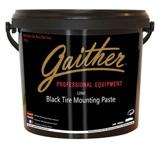 Gaither Premium pasta černá 5kg