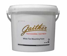 Gaither Premium pasta bílá 5kg