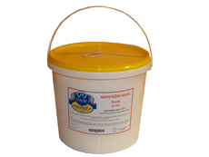 14-705 truck wax žlutá pasta 5 kg (-10 st.)