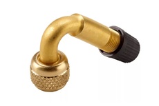 2612-130 ALLIGATOR kovové prodloužení zahnuté 130 st.