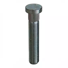 310230 Kolový svorník - šteft M12x1,25x65mm, tisícihran pr.12mm