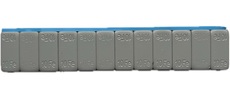 3510Fe SUV závaží samolepicí ocelové barvené 120g (10gx12)