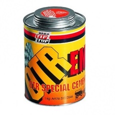 515 9430 cement OTR 1kg