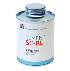 515 9389 cement speciální BL 650g bez CKW