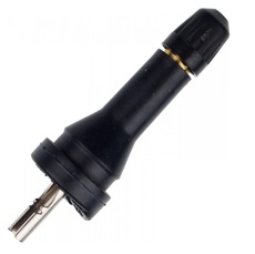 6-208 náhradní gumový TPMS ventil pro senzory VDO snap-in TG1D