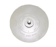 Gumový kotouč 865 pro odstranění pásky samolepicího závaží