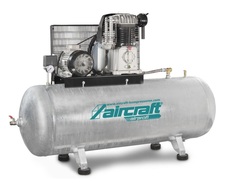 Stacionární kompresor Airprofi 903/500/15 H