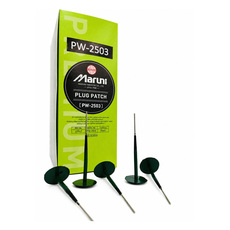 PW-2503 opravný nýt pr. 3 mm s drátem