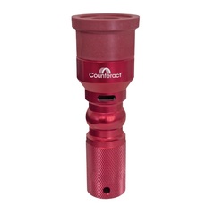 WPXL-T22 čistič kolových svorníků 22 mm Counteract Wheel Pro
