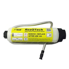 AirMan Active Seal náhradní náplň 440 ml – těsnicí hmota pro ResQTech