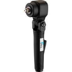 APP230S flexibilní příklepový utahovák 1/2" PCL