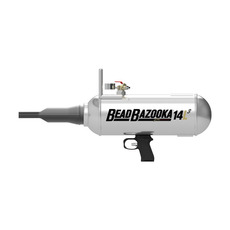 Tlakové dělo Bazooka 14L3 (max. tlak 10bar, objem 14l)