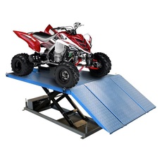 Boční rozšiřovací nástavce pro ATV ke zvedáku QYK-ML600