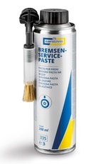 CARTECHNIK mazací pasta na brzdy se štětcem 200ml