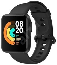 Chytré hodinky Xiaomi Mi Watch Lite (Black)