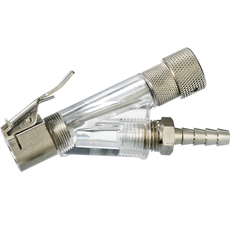 CRT001 PCL, nástroj pro bezpečnou montáž a demontáž vložky ventilu