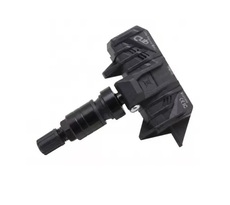 TPMS senzor CUB EU 433/315 MHz s ČERNÝM ventilem