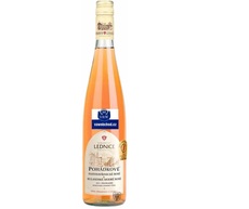 Cuvée rosé