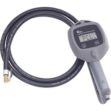 DTI08 PCL, digitální pneuhustič (0-12 bar)