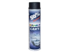 Dupli-Color Černý sprej na disky 600ml