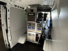 eTower mobilní nákladní servis