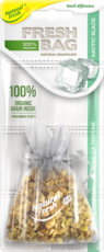 Fresh BAG Organic Arctic Black