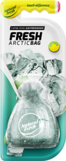 Fresh BAG Arctic Ice
