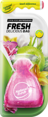 Fresh BAG Be Delicious