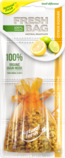 Fresh BAG Organic Citrus Squash