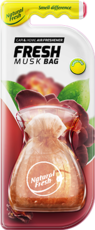 Fresh BAG Musk (pižmo)