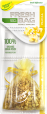 Fresh BAG Organic Vanilla