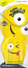 Fresh Smile Witty Vanilla