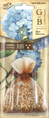 Fresh BAG Garden Botanica Blue Blossom 15g