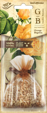 Fresh BAG Garden Botanica Orange Begonia 15g