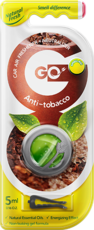 Go Gel Antitabacco 5ml