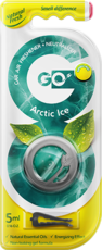Go Gel Arctic Ice 5ml