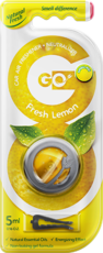 Go Gel Fresh Lemon 5ml