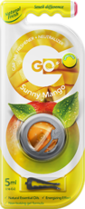 Go Gel Sunny Mango 5ml