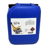 Hydraulický olej pro sloupové a nůžkového zvedáky HLP46 20l