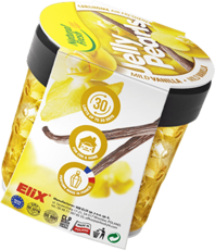 JELLY PEARLS Vanilla speciální edice 100ml