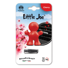 Little Joe LJ011 CHERRY -  třešeň, osvěžovač vzduchu