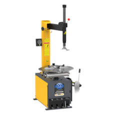 JTC820 poloautomatická zouvačka osobní a dodávkové pneu