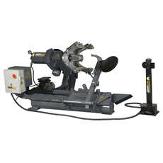 JTC992 automatická zouvačka nákladní do 26"