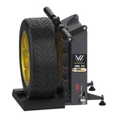 JWL70 zvedací zařízení pro zouvačky