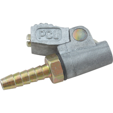 CO2H03 koncovka PCL pr. 8mm