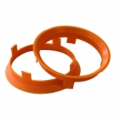 KR601581 Vymezovací kroužky 60,1 - 58,1 mm
