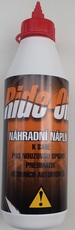 Náhradní náplň Ride-On osobní 500ml (17 oz)