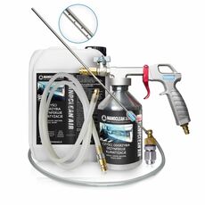 Nanoclean Air Profi - profesionální dezinfekce klimatizace