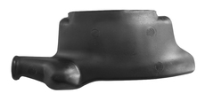 Plastová montážní hlava LC889N
