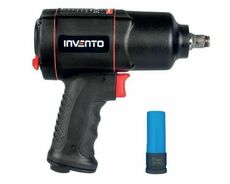 Proxima PX23 příklepový utahovák 1/2" 1600 Nm